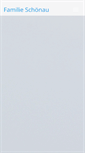 Mobile Screenshot of pension-margarethenhoeh.de